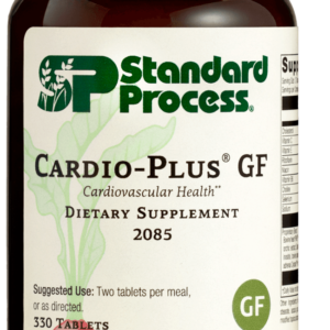 Cardio-Plus® GF