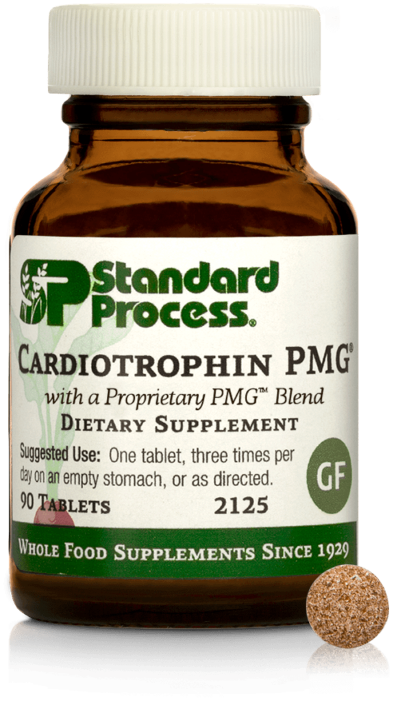 Cardiotrophin PMG®