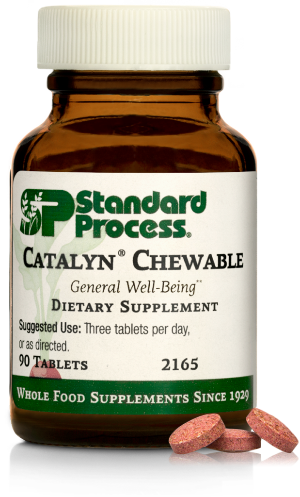 Catalyn® Chewable