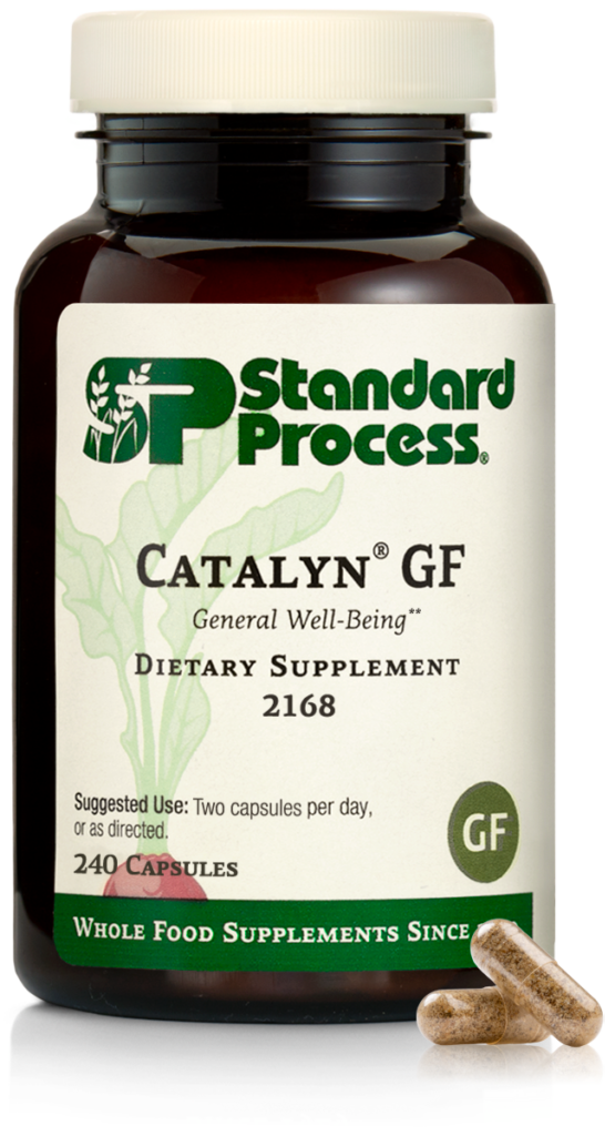 Catalyn® GF