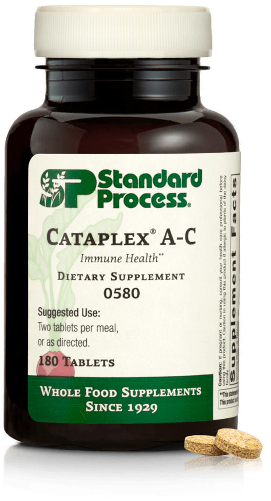 Cataplex® A-C