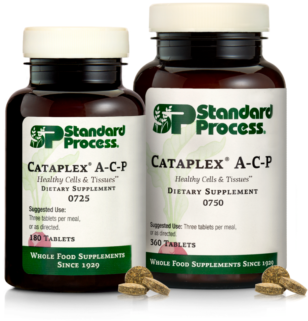 Cataplex® A-C-P