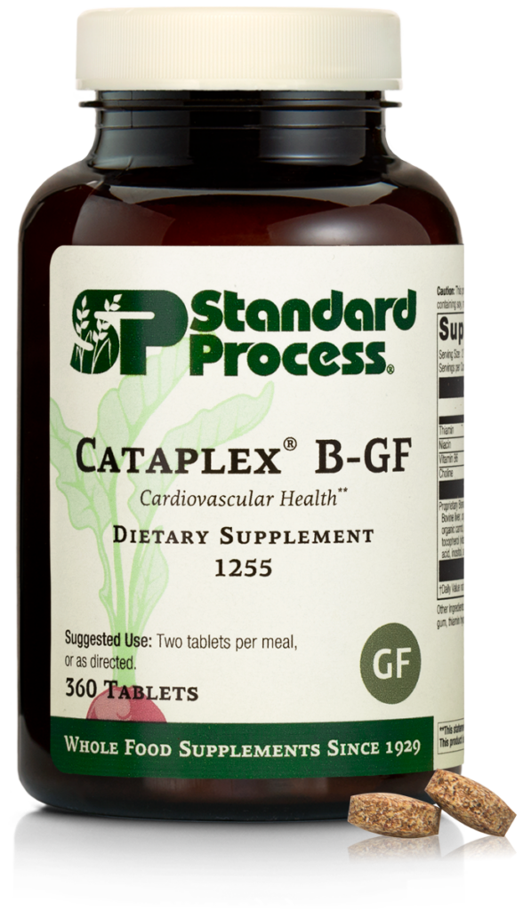 Cataplex® B-GF