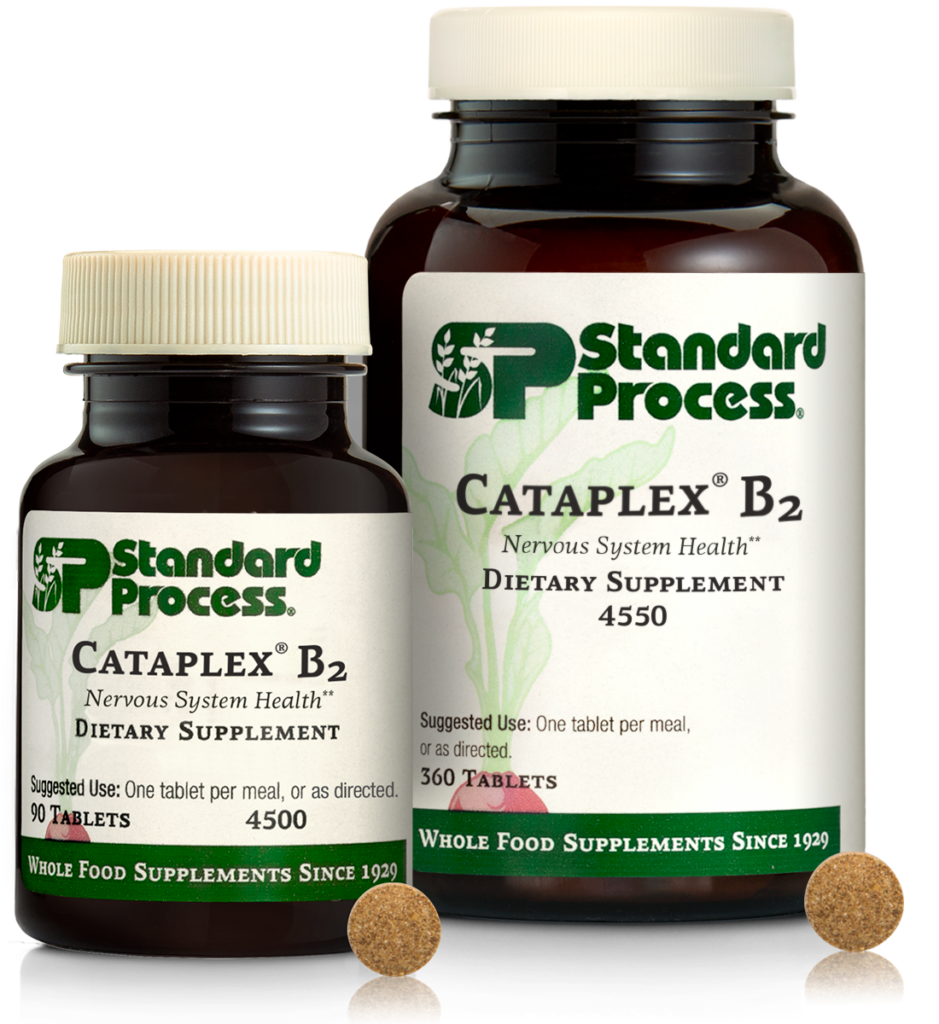 Cataplex® B2