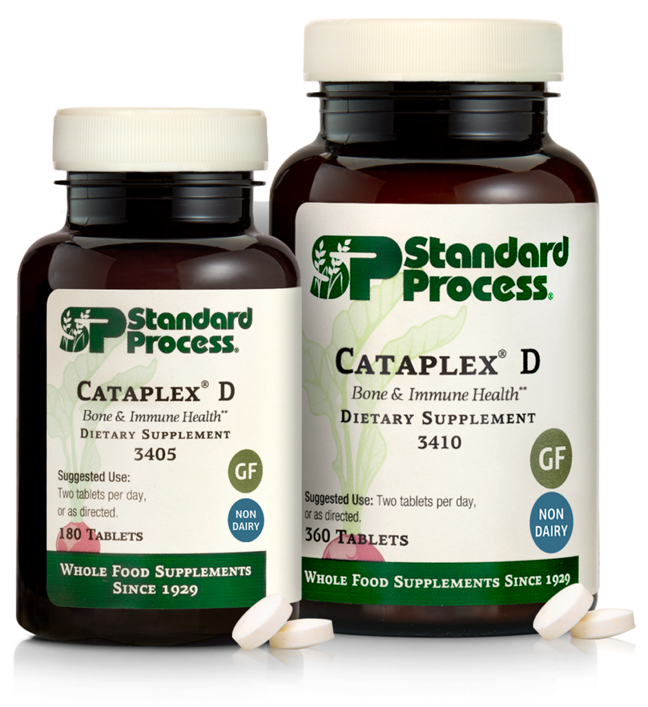 Cataplex® D