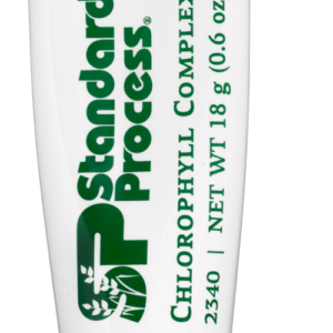 Chlorophyll Complex Ointment™