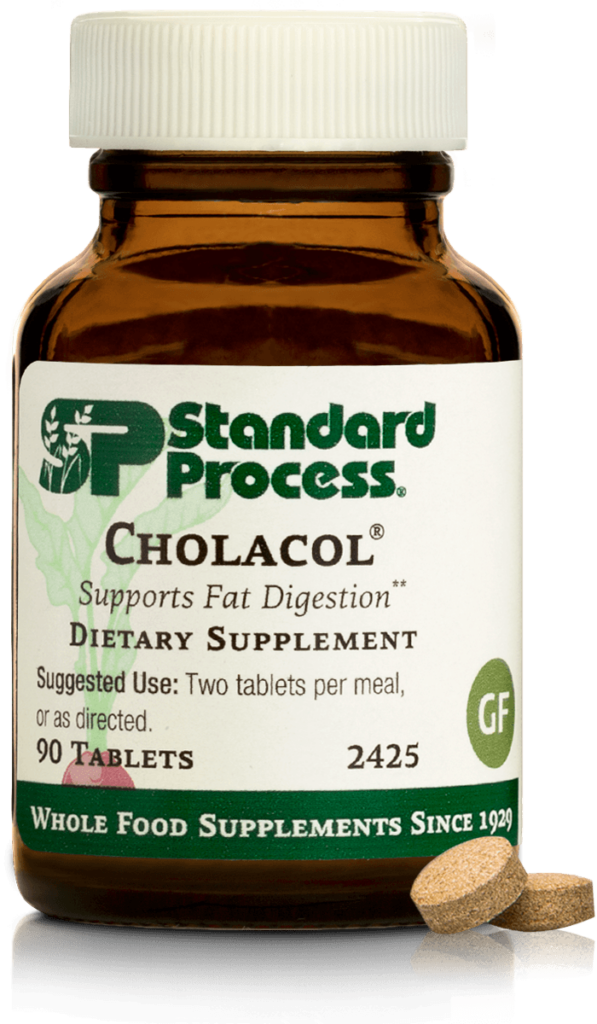 Cholacol®