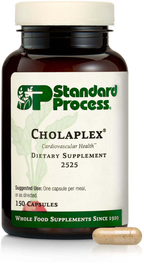 Cholaplex®