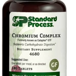 Chromium Complex