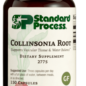 Collinsonia Root