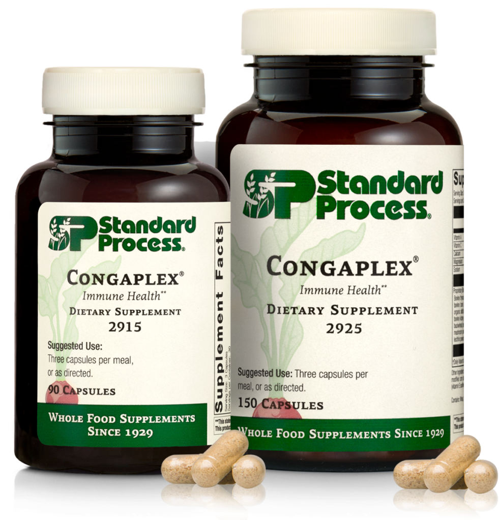 Congaplex®