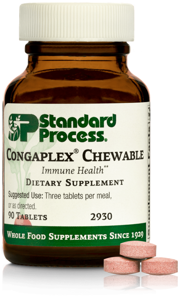 Congaplex® Chewable