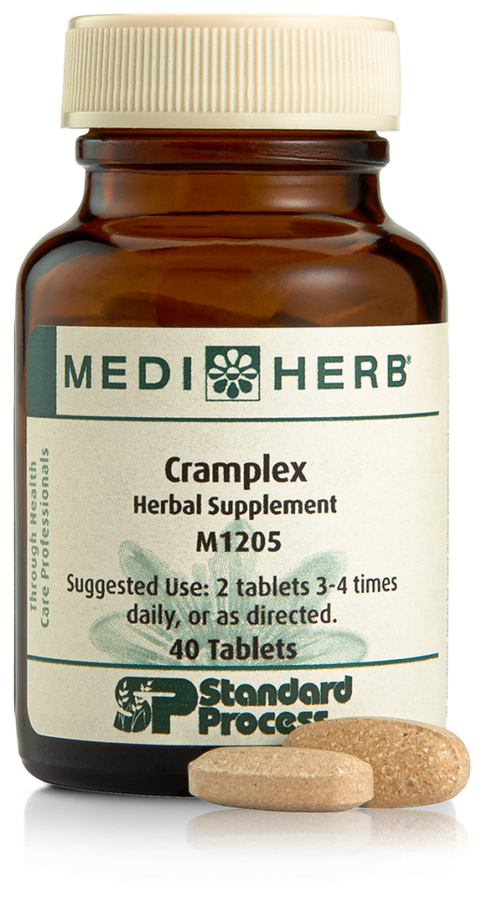 Cramplex