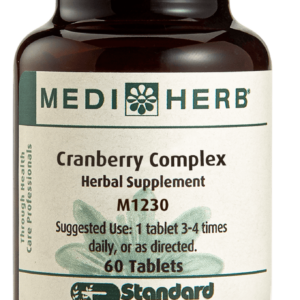 Cranberry Complex