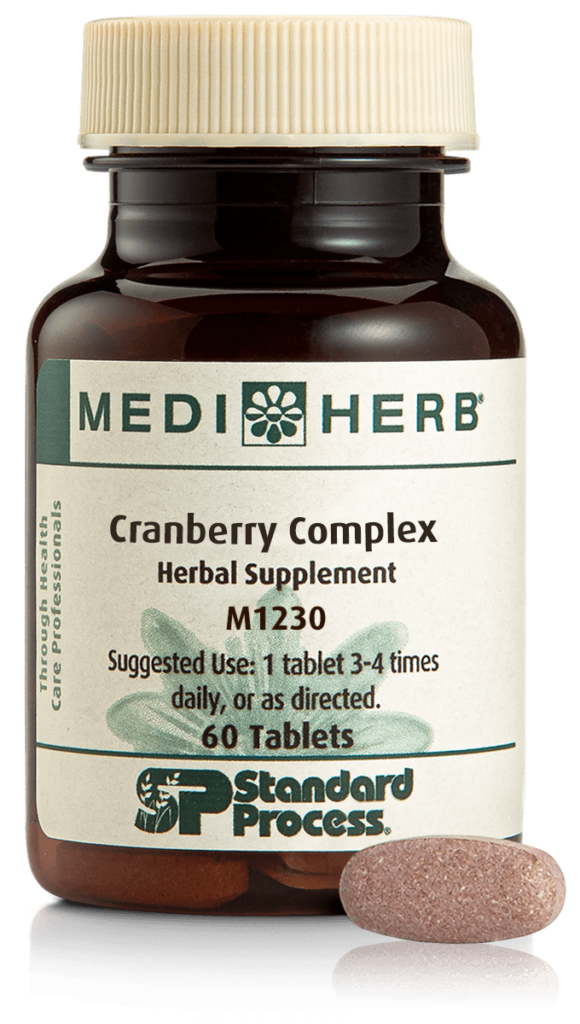 Cranberry Complex