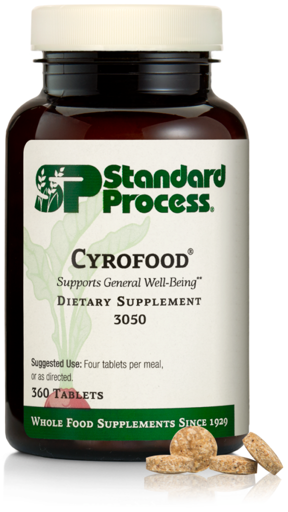 Cyrofood®