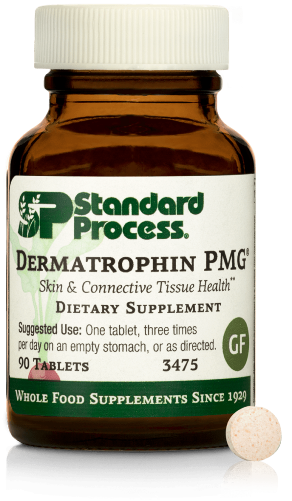 Dermatrophin PMG®