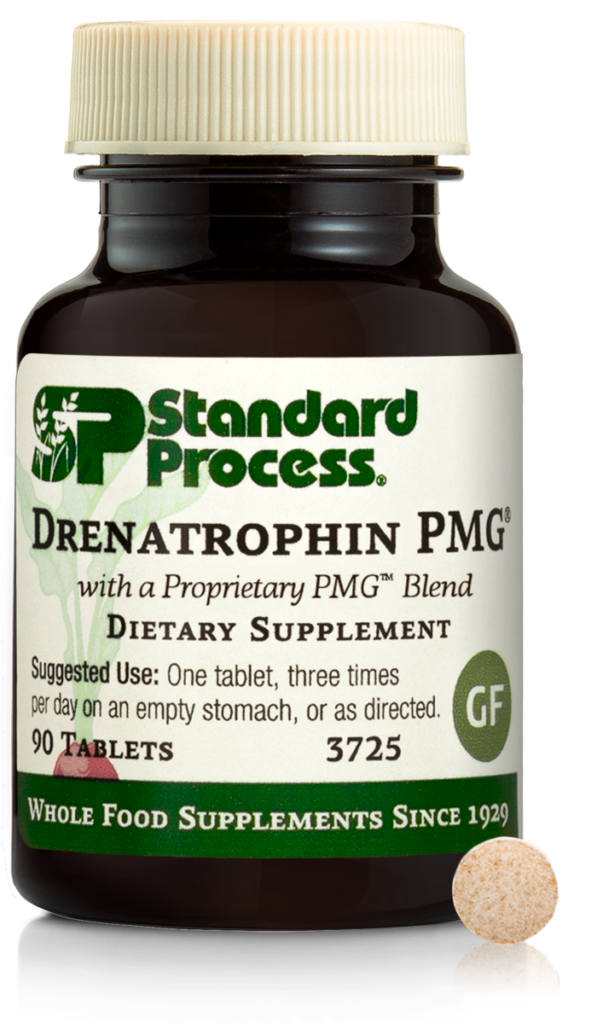 Drenatrophin PMG®