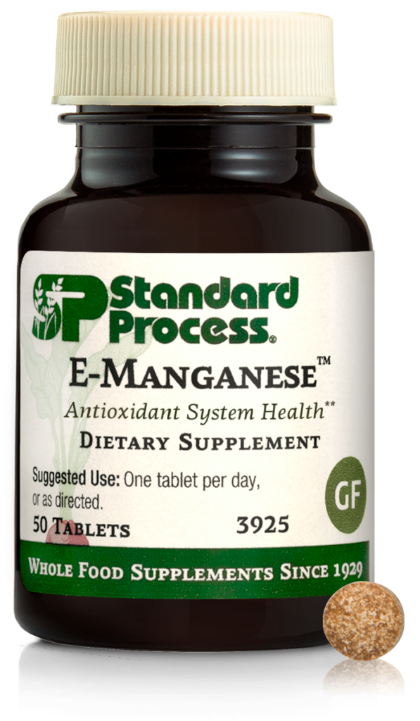 E-Manganese™