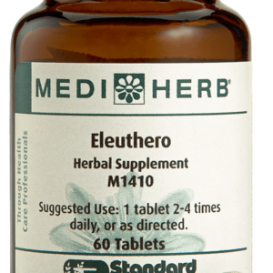 Eleuthero