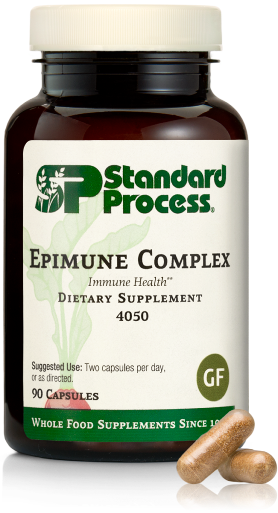 Epimune Complex