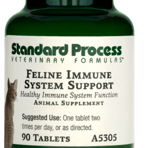 Feline Immune System Support