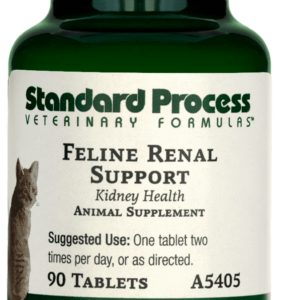 Feline Renal Support