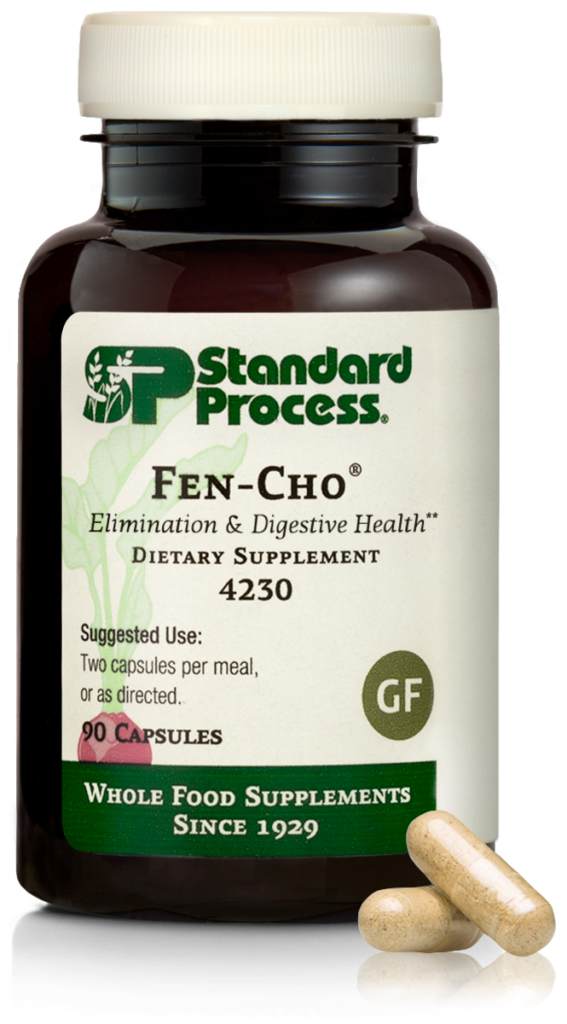 Fen-Cho®