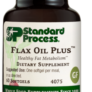 Flax Oil Plus™