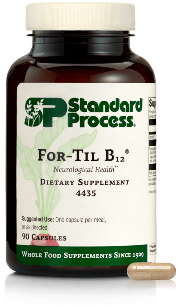 For-Til B12®