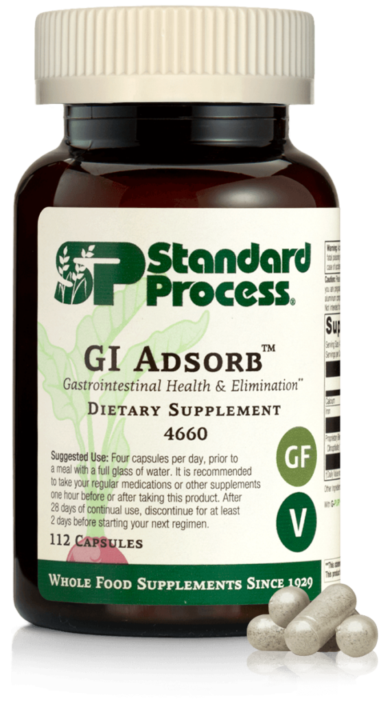 GI Adsorb™