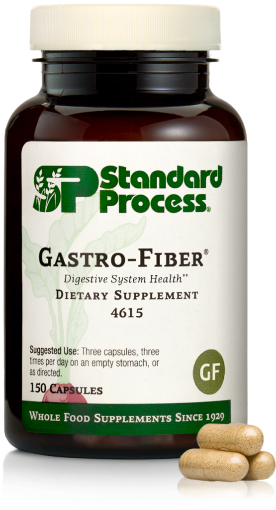 Gastro-Fiber®