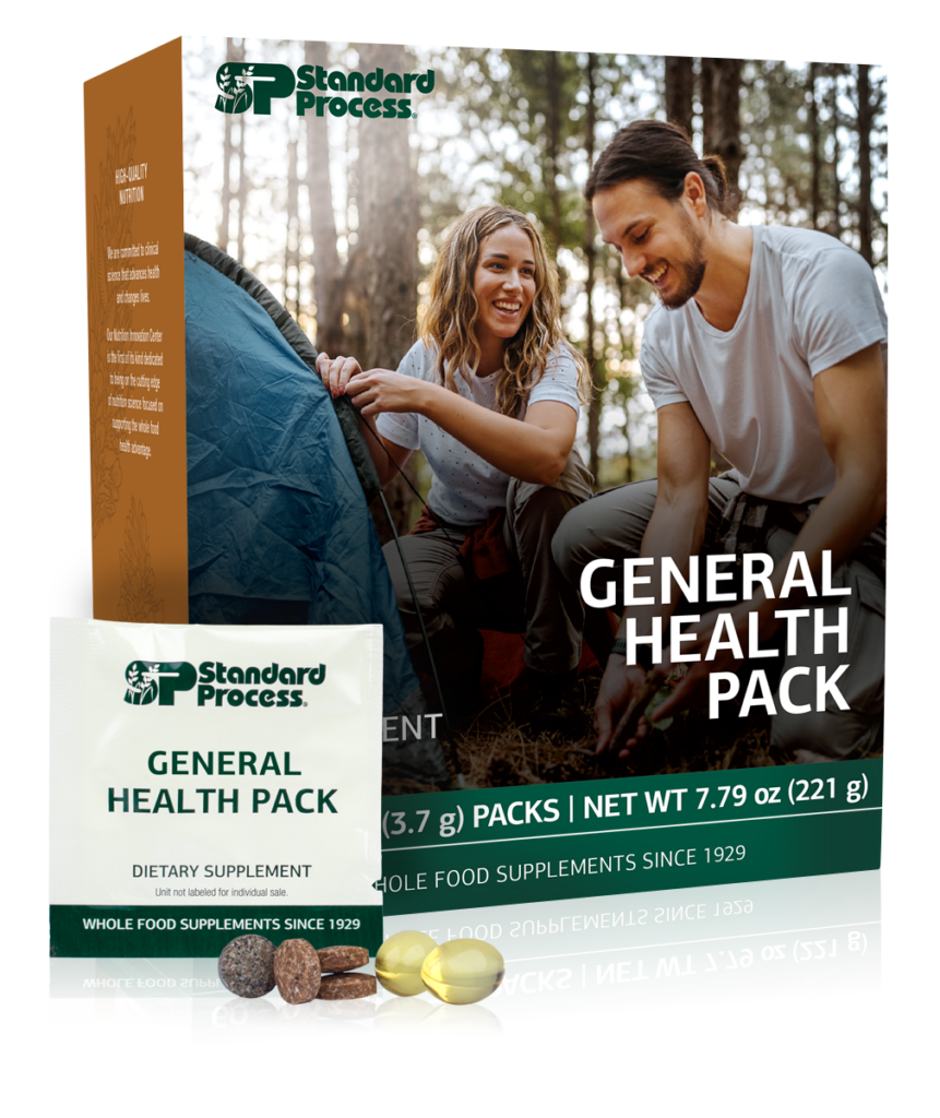 General Health Pack