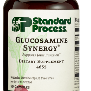 Glucosamine Synergy®