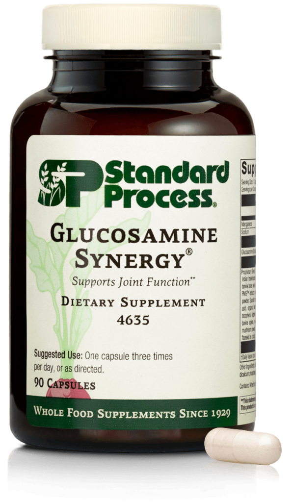 Glucosamine Synergy®