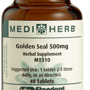 Golden Seal 500mg