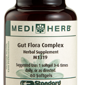 Gut Flora Complex