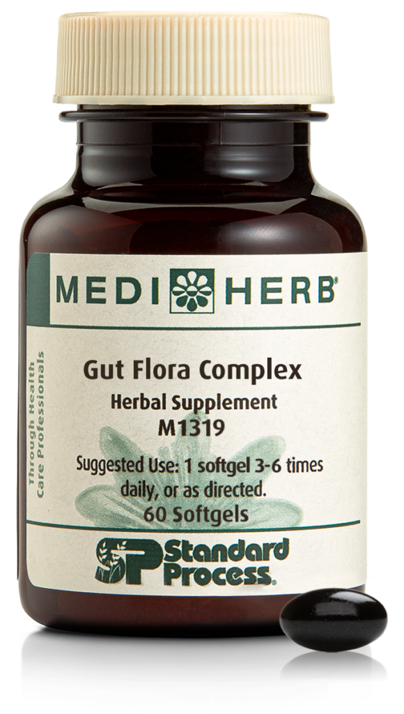 Gut Flora Complex