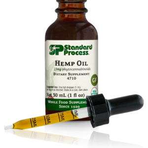 Hemp Oil