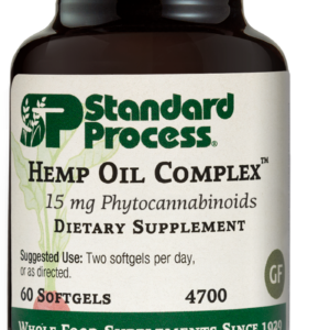 Hemp Oil Complex™