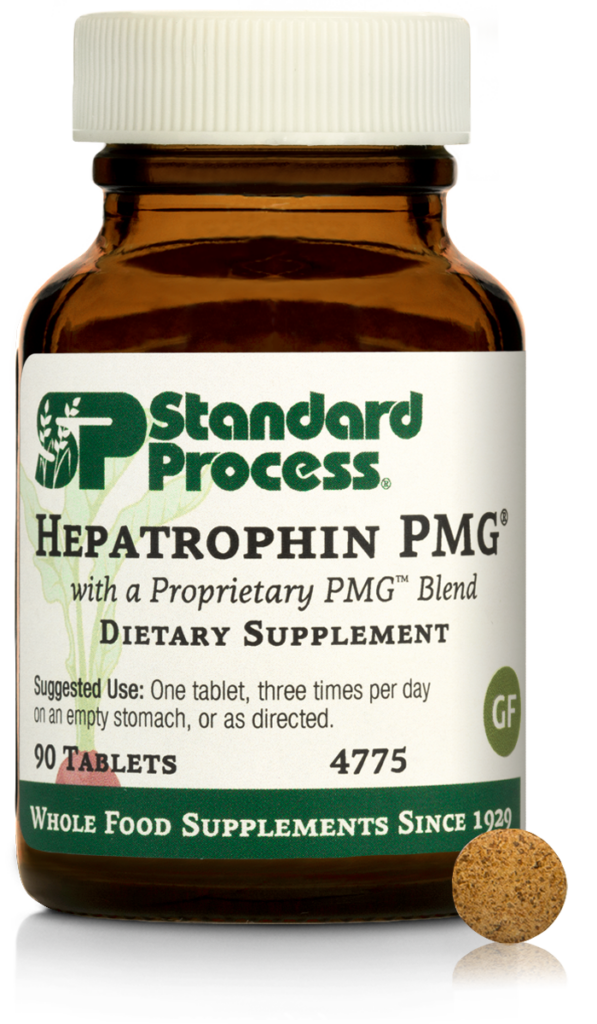 Hepatrophin PMG®