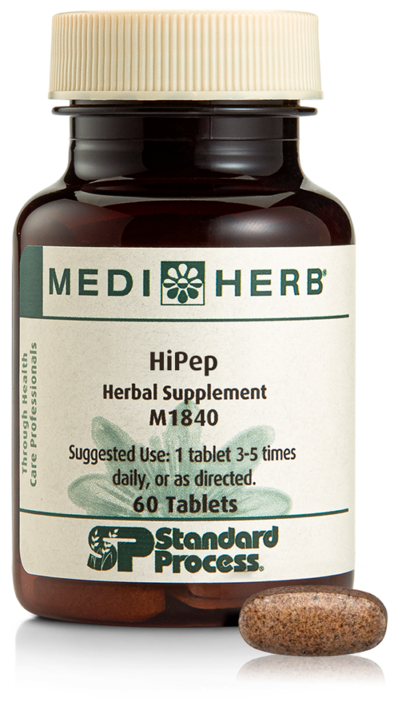 HiPep