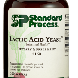 Lactic Acid Yeast™