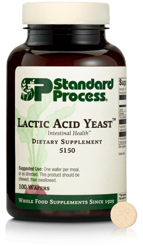 Lactic Acid Yeast™