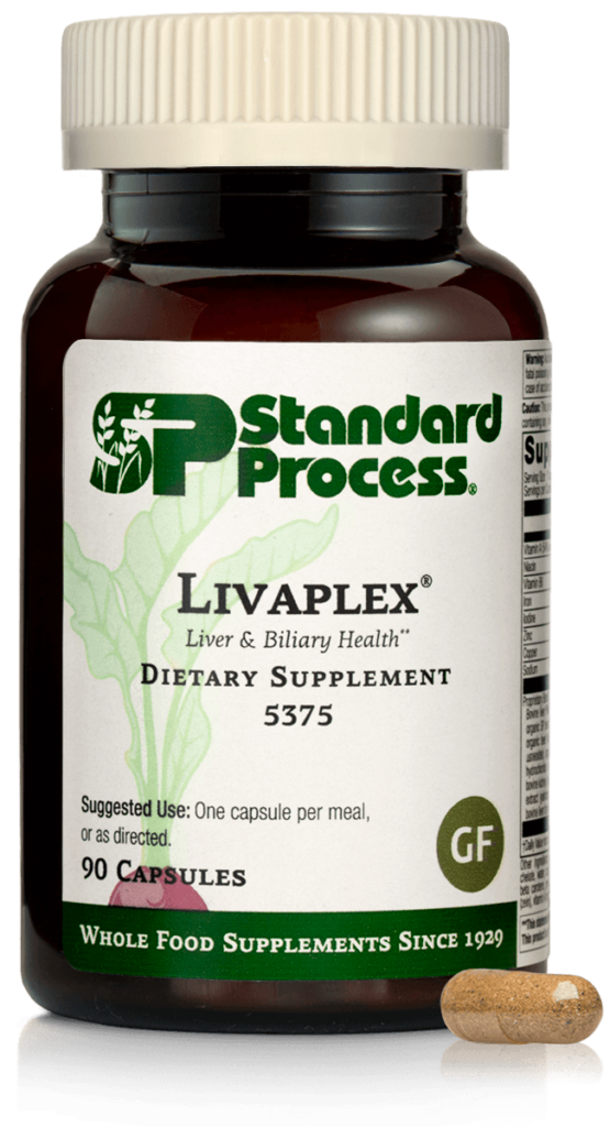 Livaplex®