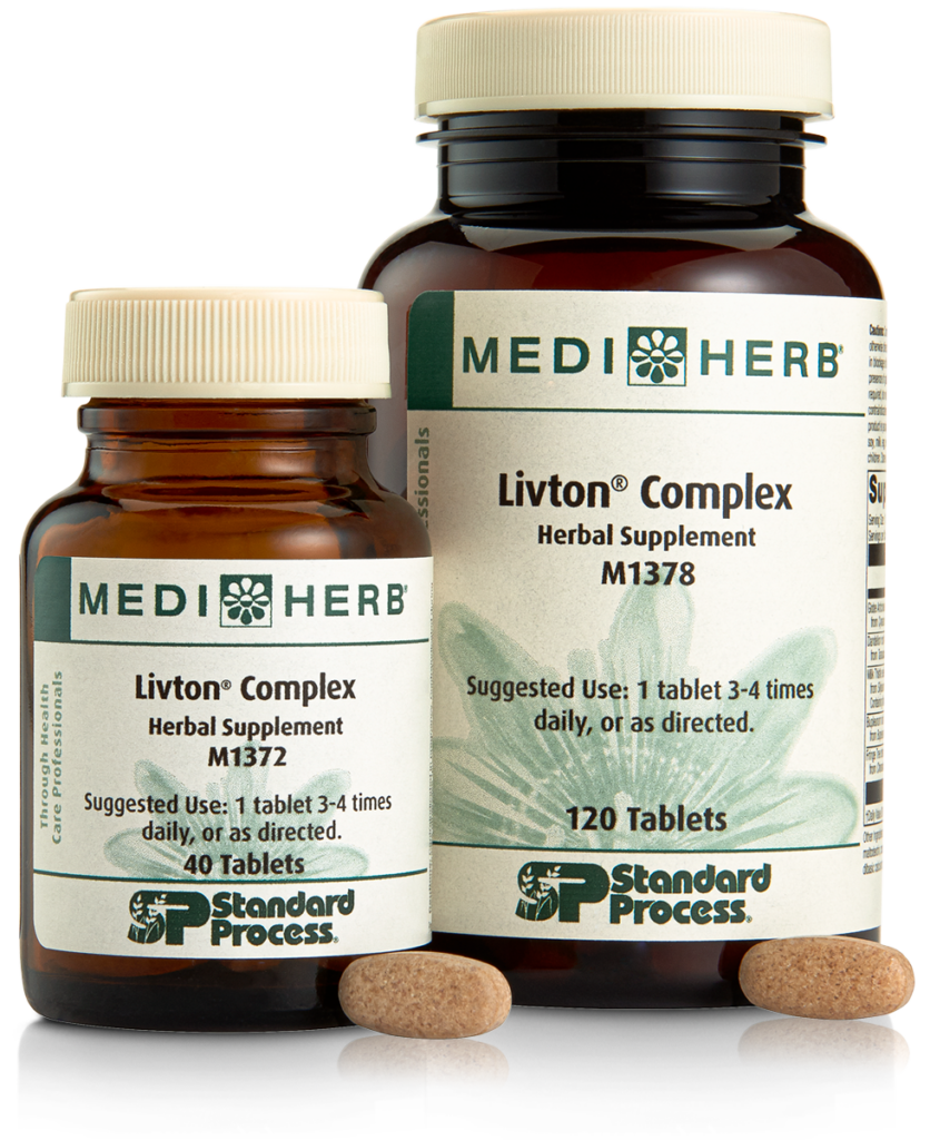 Livton® Complex