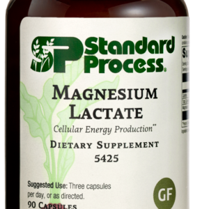 Magnesium Lactate