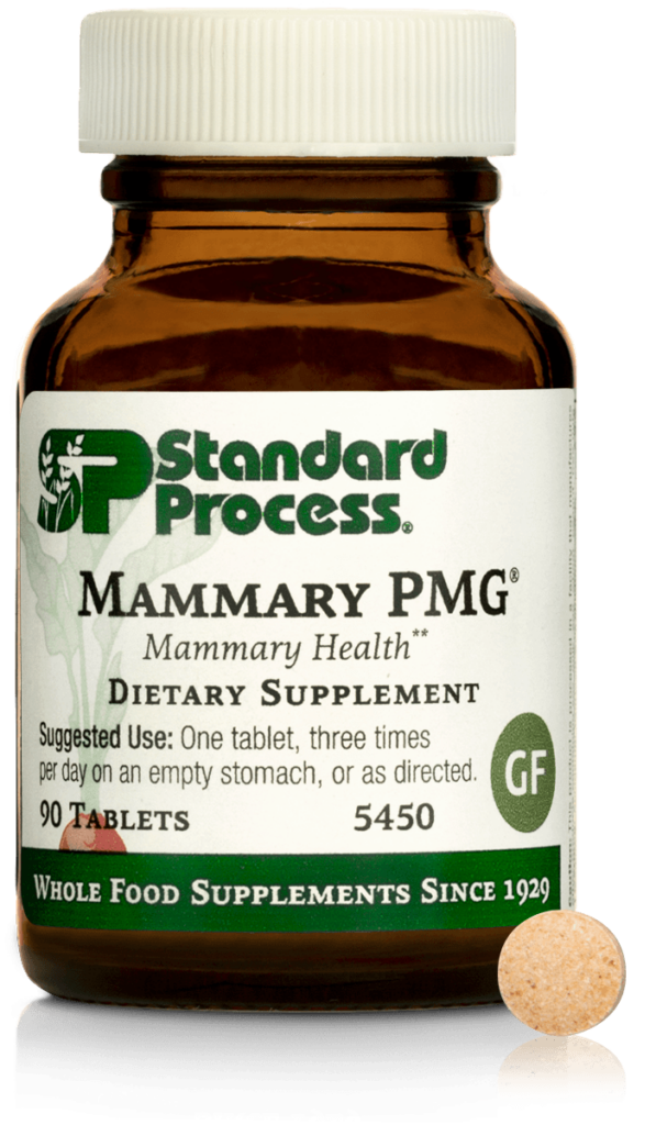 Mammary PMG®