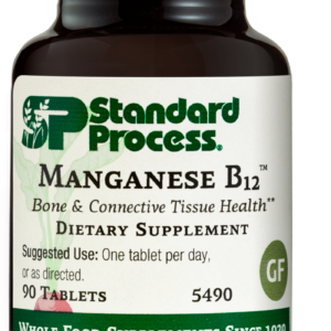 Manganese B12™