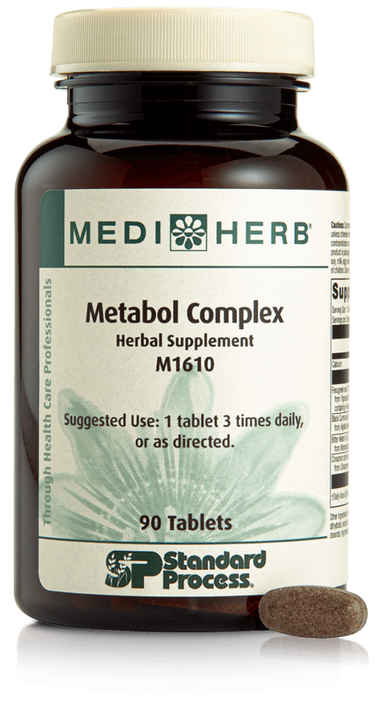 Metabol Complex